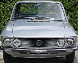 LANCIA (I) FULVIA COUP II SERIE