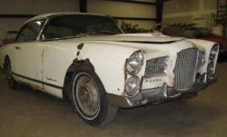 FACEL VEGA (F) EXCELLENCE