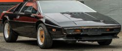 LOTUS (GB) ESPRIT