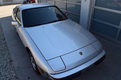 PORSCHE (D) 924 5 MARCE