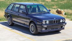 BMW (D) 325I 2/4 P (E30)