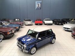 ROVER (GB) MINI (TUTTI I MODELLI)