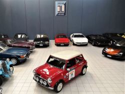 INNOCENTI (I) MINI COOPER