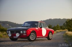 LANCIA (I) FULVIA COUP 3