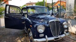 LANCIA (I) APPIA C10 II SERIE