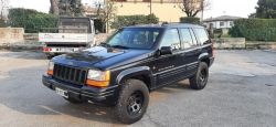 JEEP (USA) GRAND CHEROKEE