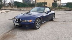 BMW (D) Z3