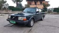 VOLVO (S) 245 SW (TUTTI I MOD.)