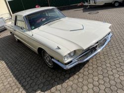 FORD (USA) TAUNUS 20M P5 TURNIER