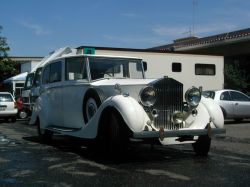 ROLLS-ROYCE (GB) PHANTOM III