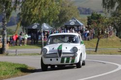 ALFA ROMEO (I) GIULIETTA TI III SERIE