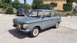 NSU (D) PRINZ 4/4L