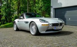 BMW (D) Z3 M ROADSTER