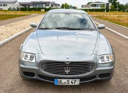 MASERATI (I) QUATTROPORTE 4.2/4.7