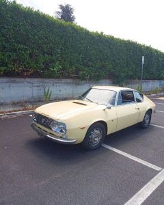 LANCIA (I) FULVIA SPORT 1.3 S ZAGATO