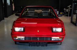 FERRARI (I) MONDIAL 3.4 T CABRIOLET