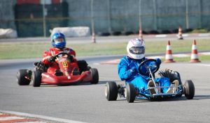 tony kart -sachs 1972