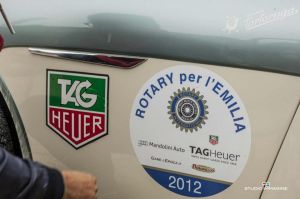 Rotary per l'Emilia -Rotary CLub Museo Mille Miglia BRESCIA