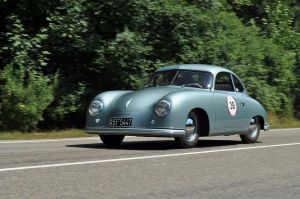 Porsche 356 '51