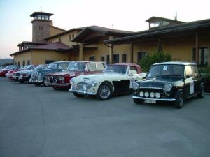Giro delle Cantine del Vulture TROFEO ZANON ASI